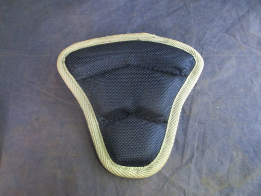 Used Blue Chest Protector Groin Protector