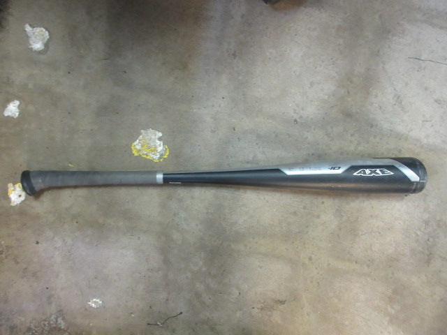 Load image into Gallery viewer, Used Axe Elite One Hyperspeed (-10) 27&quot; Alloy USA Baseball Bat - L139G-HS
