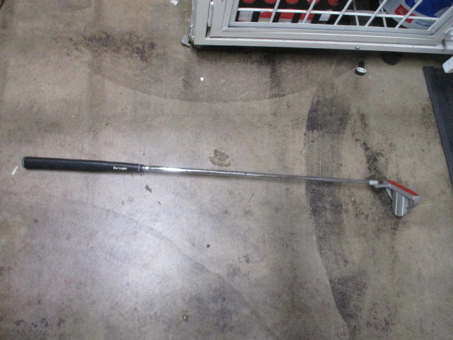 Load image into Gallery viewer, Used Tour Logic Ti 92 35&quot; Putter - RHT
