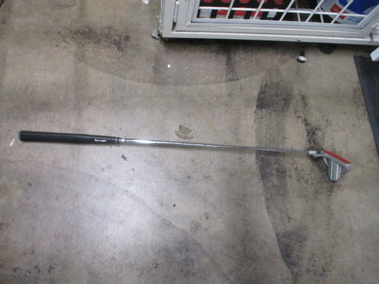 Used Tour Logic Ti 92 35