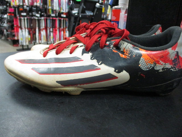 Load image into Gallery viewer, Used Adidas Mens 7 Cleats
