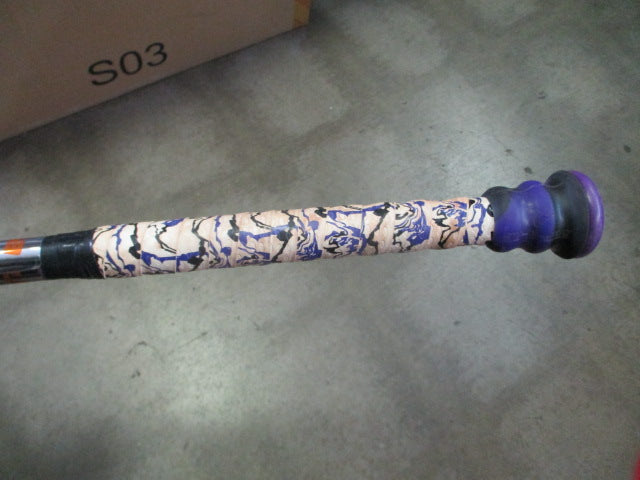 Load image into Gallery viewer, Used Easton Pow! Fire Flex 34&quot; (-8.5) Slowpitch Composite Bat
