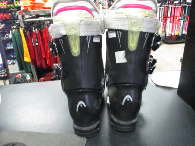 Load image into Gallery viewer, Used Head Next Edge Size 24.5 Downhill Boots
