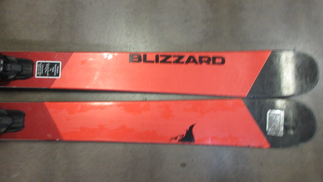 Load image into Gallery viewer, Used Blizzard Bonafide 180cm Freeride Skis
