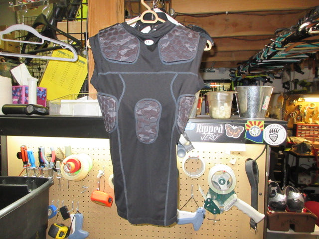 Load image into Gallery viewer, Used Under Armour Padded Football Shirt
