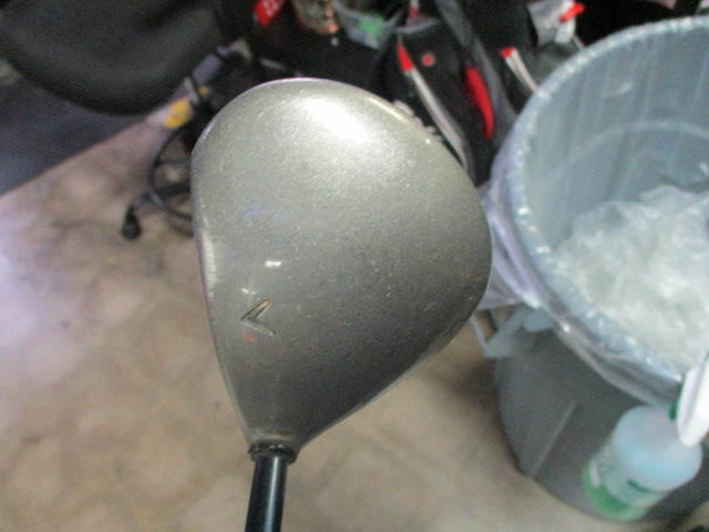 Load image into Gallery viewer, Used Callaway Big Bertha Steelhead 4 Wood
