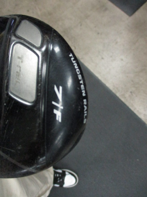 Load image into Gallery viewer, Used Cobra Baffler T-Rail 20 Deg Women&#39;s 7 Fairway Wood - RH

