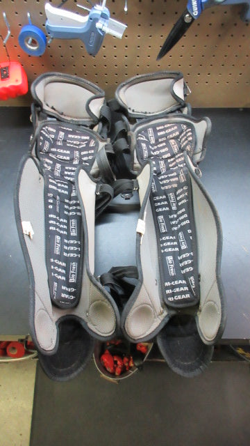 Load image into Gallery viewer, Used Champro 26" Catchers Shin Guards
