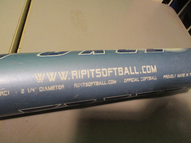 Load image into Gallery viewer, Used Rip-It Force (-10) ASA Fastpitch Softball Bat
