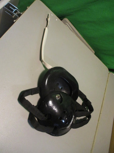 Used Brute ClassiX 3 Adult Ear Guard