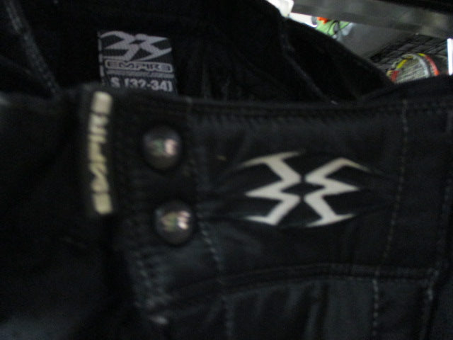 Load image into Gallery viewer, Used Empire Contact Zero Paintball Pants Size Small
