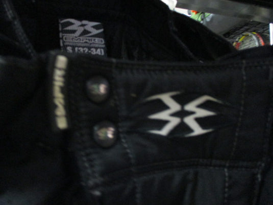 Used Empire Contact Zero Paintball Pants Size Small
