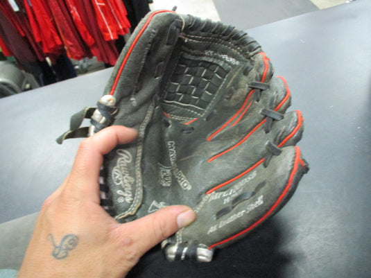 Used Rawlings Mark Of A Pro Lite Size 11