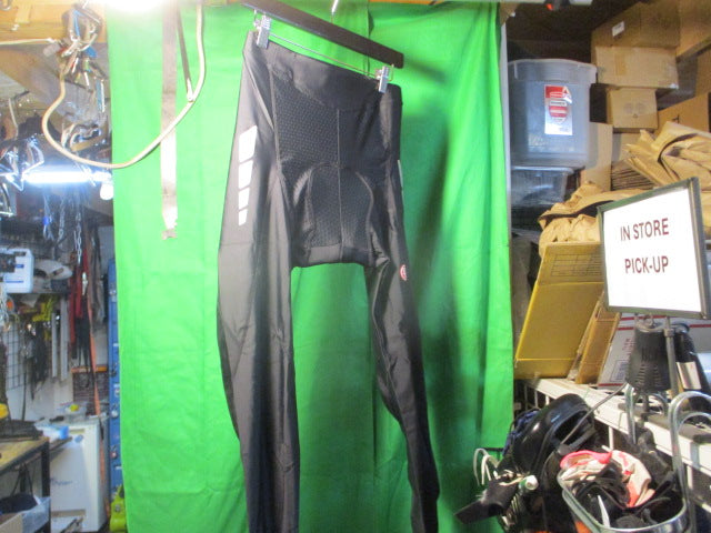 Load image into Gallery viewer, Souke Sports Size Large Padded Bicycle Pants
