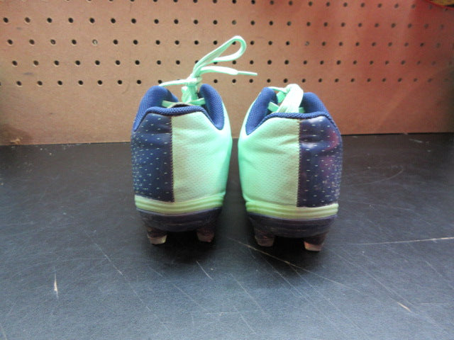Load image into Gallery viewer, Used Brooman Strikestars FG Soccer Cleats - Size 3
