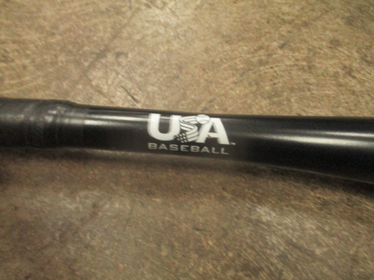 Used Easton Fuze 360 Hybrid 30" -10 USA Baseball Bat