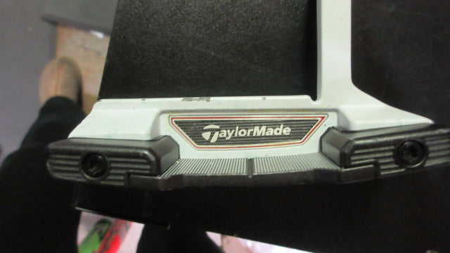 Load image into Gallery viewer, Used Taylormade Spider Blade 12 Lefty 34&quot; Putter

