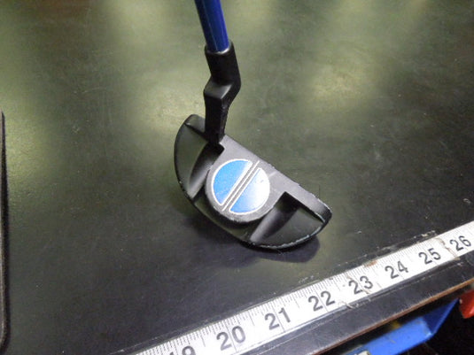 Used PowerBilt Lil Slugger Right Hand Jr. Putter