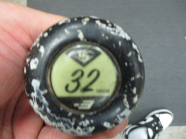 Load image into Gallery viewer, Used Louisville Slugger Meta (-3) 32&quot; BBCOR Baseball Bat
