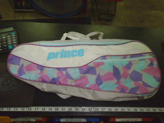 Used Prince Youth Tennis Racquet Bag