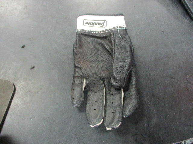 Load image into Gallery viewer, Used Franklin Youth Small Left Hand Batting Glove
