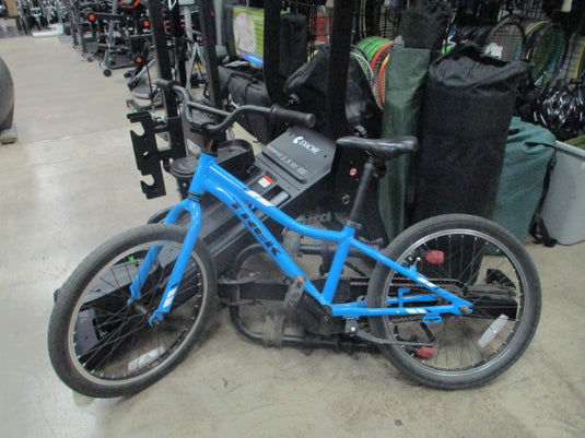 Used Trek Precaliber 20" BMX Youth Bicycle