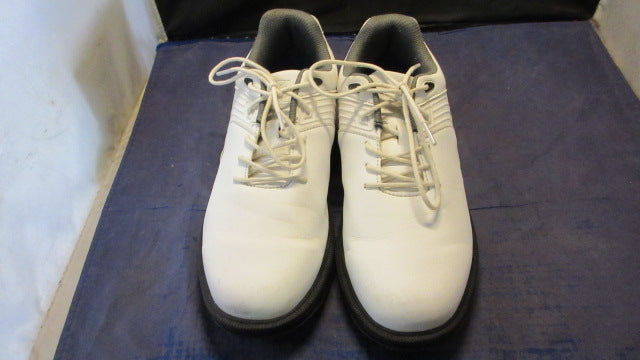 Load image into Gallery viewer, Used Fenlern Golf Shoes Adult Size 8.5
