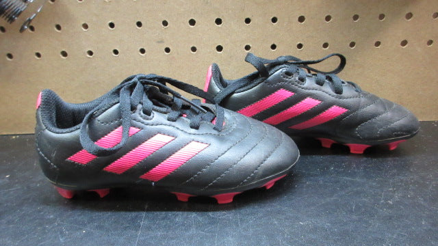 Load image into Gallery viewer, Used Adidas Goletto VIII FG Soccer Cleats - Size Youth 11
