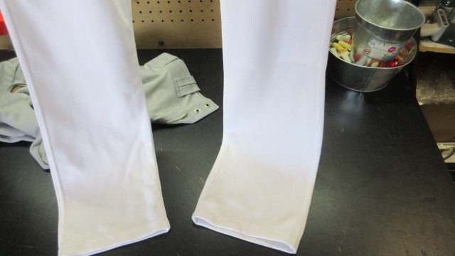 Load image into Gallery viewer, Used Easton Open Bottom Baseball Pants - Size XL
