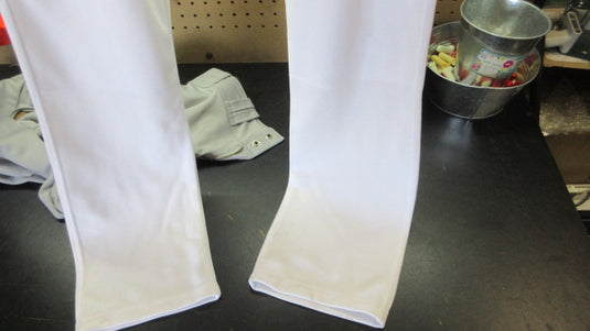 Used Easton Open Bottom Baseball Pants - Size XL