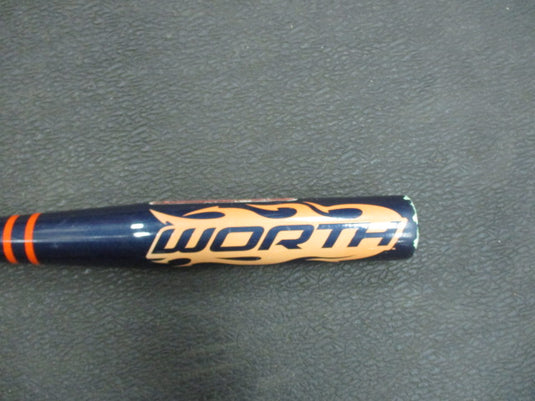 Used Worth 25" T-Ball Bat