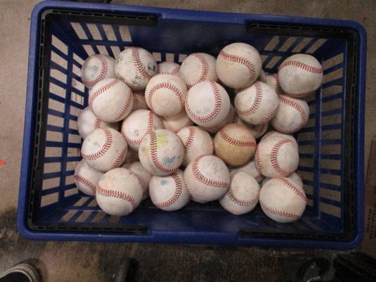 Used MLB Major League Baseball 1 Qty