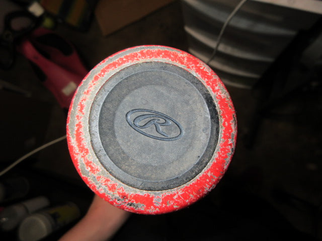Load image into Gallery viewer, Used Rawlings Prodigy 28" -11 USA Alloy Baseball Bat
