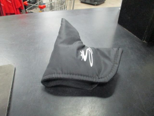 Load image into Gallery viewer, Used Cobra SS Blade Putter Head Cover
