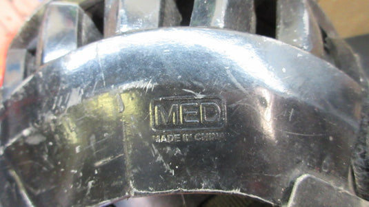 Used Lacrosse Helmet - Size Adult Medium