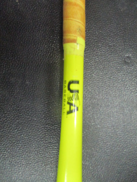 Load image into Gallery viewer, Used Easton Hammer (-8) 31&quot; USA Baseball Bat
