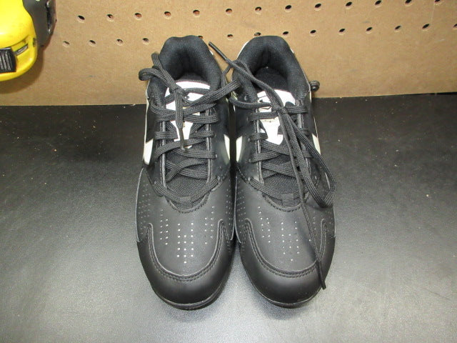 Load image into Gallery viewer, Used Under Armour Glyde RM Softball Cleats - Size Youth 1
