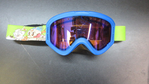 Used Anon Snowboarding Goggles