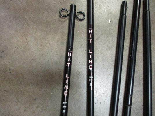 Used Swing Line Hit Line Solo Hitting Trainer