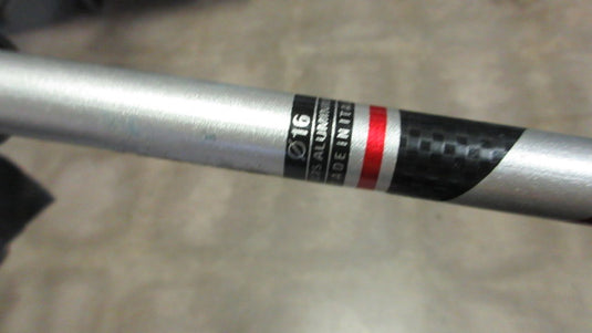 Used Kerma Nitro 51" Ski Poles