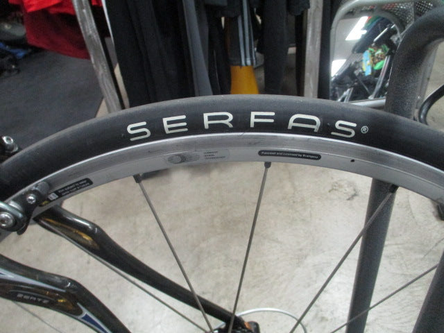 Load image into Gallery viewer, Used Specialized Rubaix 21&quot; Road Bike

