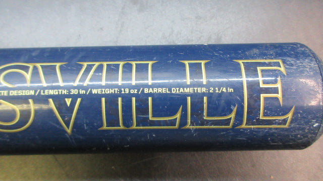 Load image into Gallery viewer, Used Louisville Slugger LXT 30" -11 Composite Fastpitch Bat
