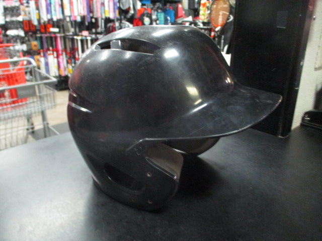 Load image into Gallery viewer, Used Demarini Batting Helmet With Mask Size 6 1/2 And Below
