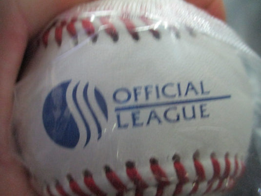 Baden NFHS Official League Baseball