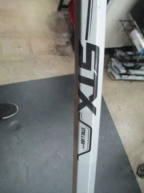 Used STX Stallion 6000 41" Lacrosse Stick