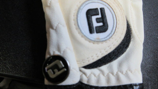 Used Foot-Joy Junior Small Golf Glove - LH