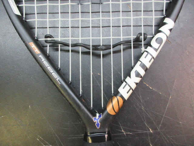 Load image into Gallery viewer, Used Ektelon Triple Threat TT Rebel Racquetball Racquet
