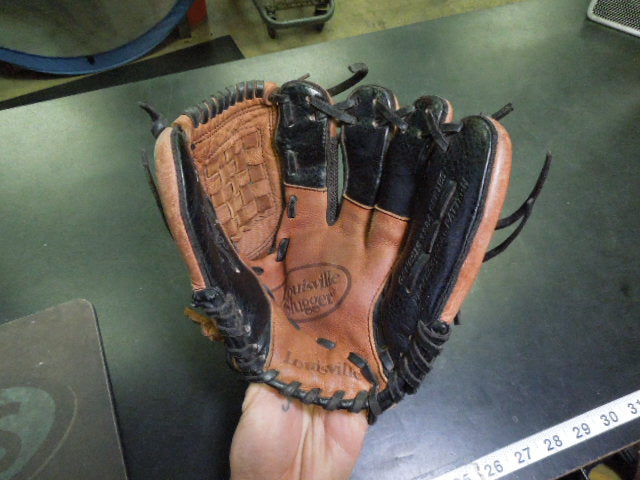 Load image into Gallery viewer, Used Louisville Slugger Genesis Series GENB1000 10" RHT Glove

