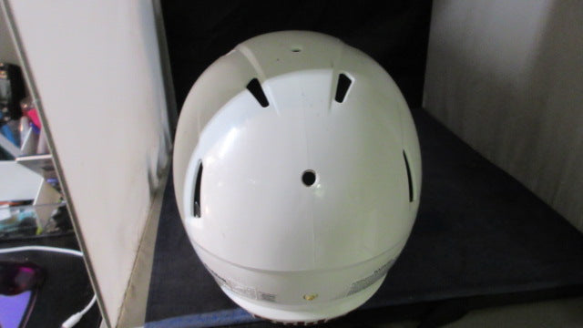 Load image into Gallery viewer, Used Riddell Victor Football Helmet Size Youth L/XL
