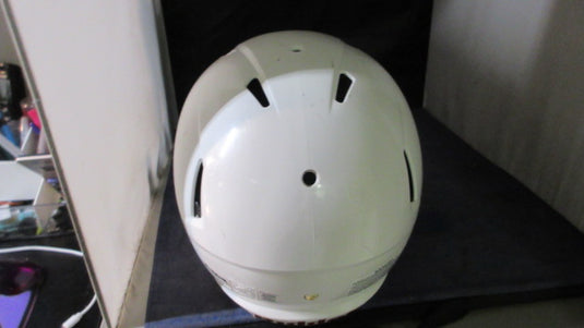 Used Riddell Victor Football Helmet Size Youth L/XL